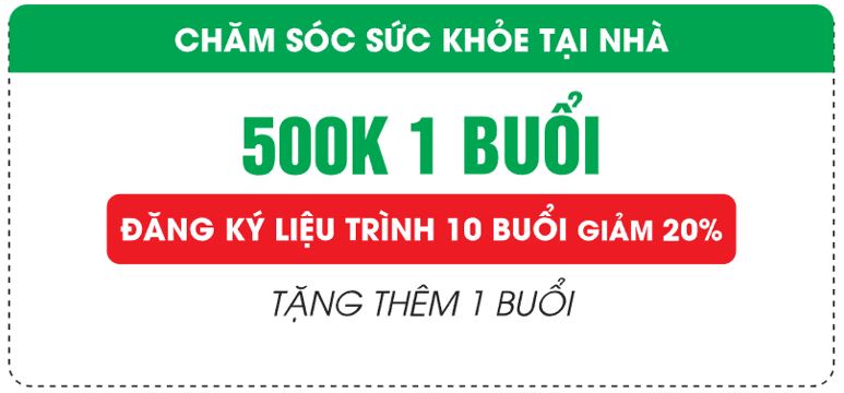 GOI CHAM SOC SUC KHOE TAI NHA