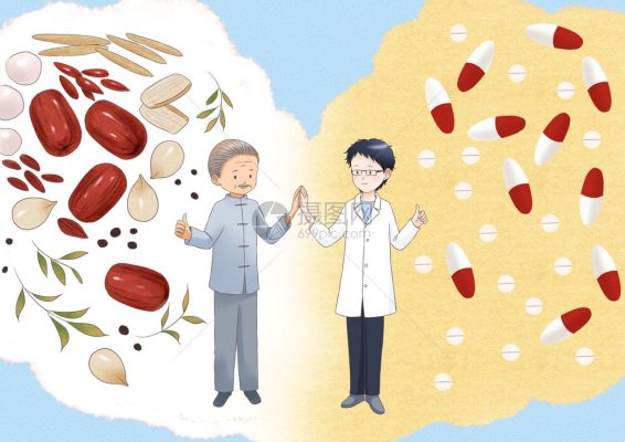 dong y va tay y phong kham y hoc co truyen dong y tinh tuc tan binh hcm