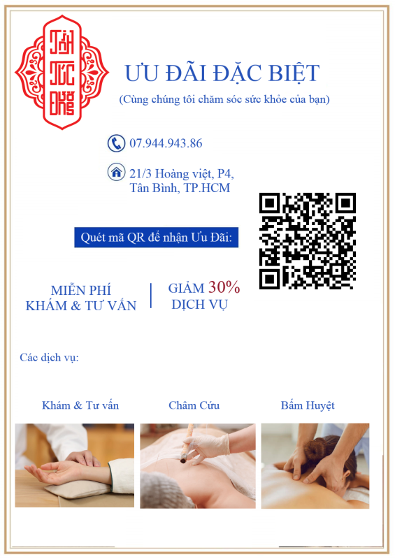 Hiểu biết về bệnh tật 4 hieu biet ve benh tat phong kham dong y tinh tuc tan binh